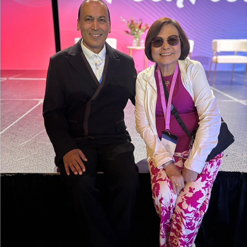 Meet your Posher, Ranee - Picture 10 of 11